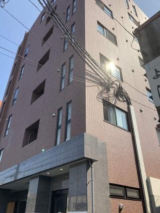 北海道札幌市西区西町南７丁目(賃貸マンション2LDK・5階・50.69㎡)の写真 その15