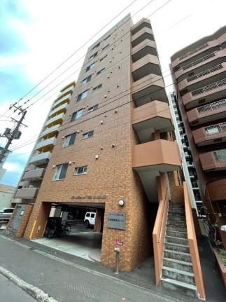 北海道札幌市中央区北一条西１６丁目(賃貸マンション1DK・7階・36.94㎡)の写真 その16