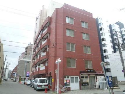 北海道札幌市中央区南十一条西１丁目(賃貸マンション3LDK・2階・61.97㎡)の写真 その13