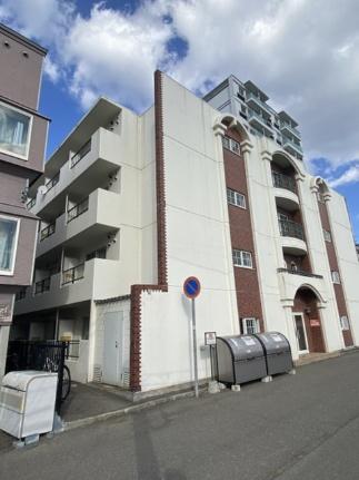 ローレル南6条 307｜北海道札幌市中央区南六条西１３丁目(賃貸マンション1DK・3階・27.22㎡)の写真 その5