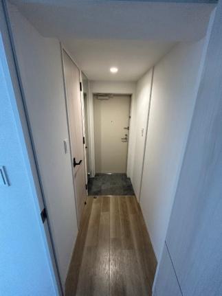 ＳーＲＥＳＩＤＥＮＣＥ琴似II 215｜北海道札幌市西区二十四軒四条５丁目(賃貸マンション2LDK・2階・54.21㎡)の写真 その9