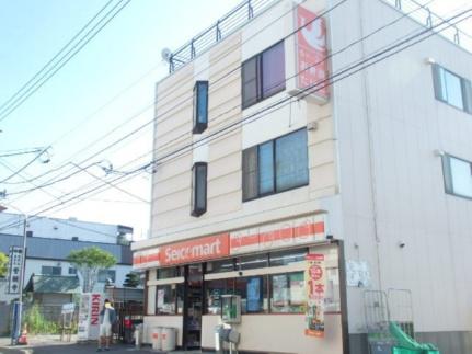 グレン山鼻 101｜北海道札幌市中央区南十二条西１３丁目(賃貸マンション3LDK・1階・80.76㎡)の写真 その28