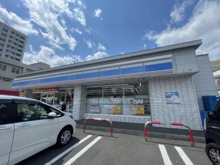 仮）アルファスクエア南4西15 401｜北海道札幌市中央区南四条西１５丁目(賃貸マンション2LDK・4階・53.24㎡)の写真 その9