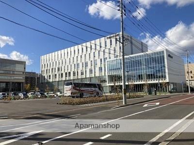 北海道札幌市厚別区大谷地東３丁目(賃貸マンション1LDK・6階・41.58㎡)の写真 その24