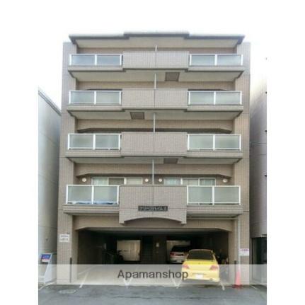 北海道札幌市白石区東札幌二条６丁目(賃貸マンション1LDK・4階・40.19㎡)の写真 その29