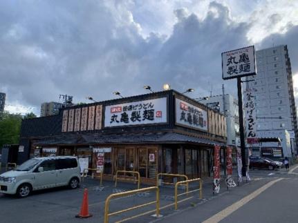 カメリア南郷 305｜北海道札幌市白石区南郷通２０丁目南(賃貸マンション1LDK・3階・35.06㎡)の写真 その17