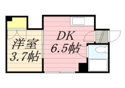 第5もりいマンション