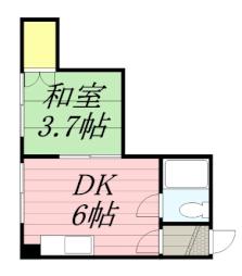 第5もりいマンション