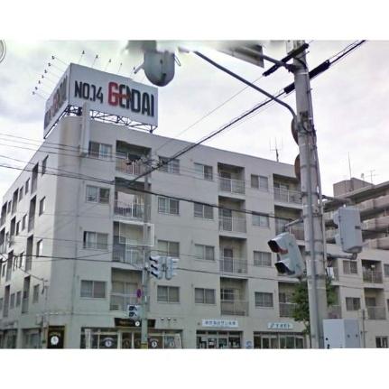フラワーレジデンス 307｜北海道札幌市白石区平和通３丁目北(賃貸マンション2LDK・3階・47.83㎡)の写真 その1