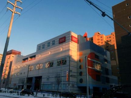 北海道札幌市白石区中央二条５丁目(賃貸マンション2LDK・3階・43.40㎡)の写真 その24