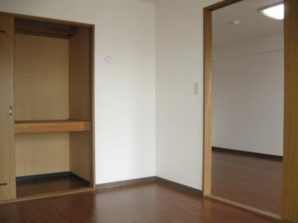 北海道札幌市白石区中央二条１丁目(賃貸マンション2LDK・3階・47.70㎡)の写真 その8