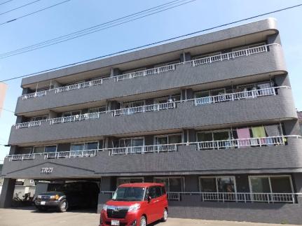 北海道札幌市白石区中央二条１丁目(賃貸マンション2LDK・3階・47.70㎡)の写真 その13