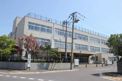 画像16:東川下小学校(小学校)まで431m