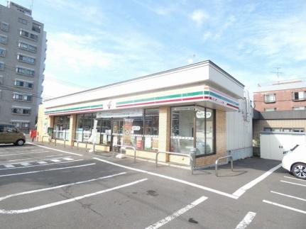 コローレ月寒東 403｜北海道札幌市豊平区月寒東一条５丁目(賃貸マンション1LDK・4階・37.65㎡)の写真 その20