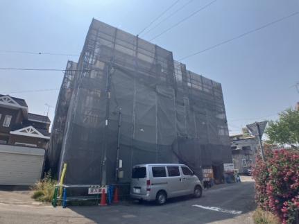 Ｐｏｒｔｅ　Ｂｏｎｈｅｕｒ東札幌（ポルトボヌール東札幌） 205｜北海道札幌市白石区東札幌五条５丁目(賃貸マンション1LDK・2階・33.40㎡)の写真 その4