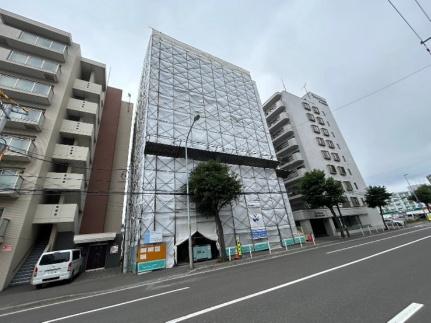 ＬＵＣＹ　ＨＯＵＳＥ　II 503｜北海道札幌市豊平区中の島一条４丁目(賃貸マンション2LDK・5階・63.10㎡)の写真 その5