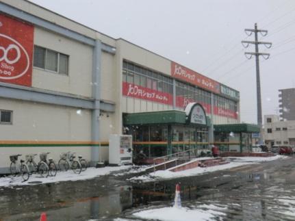 ツインコーポβ 202｜北海道札幌市白石区菊水元町五条１丁目(賃貸アパート2LDK・2階・51.84㎡)の写真 その17