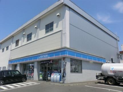 北海道札幌市白石区菊水上町一条２丁目(賃貸マンション1LDK・4階・46.69㎡)の写真 その17