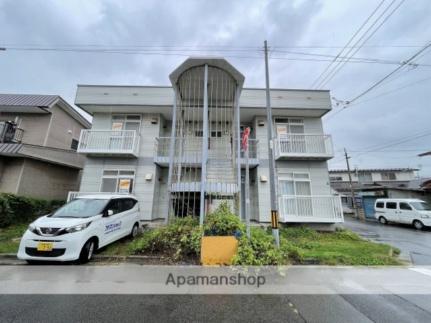 メゾンヴォーグ 102｜北海道函館市亀田本町(賃貸アパート2LDK・1階・52.80㎡)の写真 その15