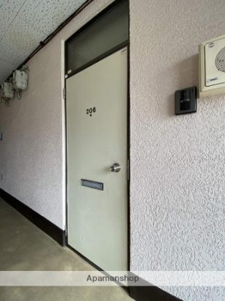 ハイツサンドリーム 206｜北海道函館市白鳥町(賃貸アパート1R・2階・18.00㎡)の写真 その21