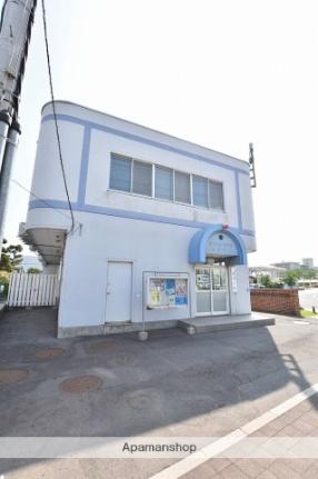 深堀町メゾネット A｜北海道函館市深堀町(賃貸アパート2DK・1階・49.50㎡)の写真 その18