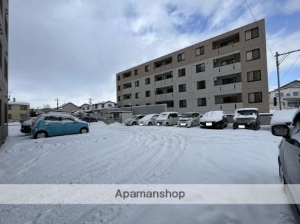 トクトラストV 401｜北海道函館市美原３丁目(賃貸マンション1K・4階・31.40㎡)の写真 その30