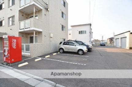 マンションきむら 301｜北海道函館市新川町(賃貸マンション2LDK・3階・57.35㎡)の写真 その28