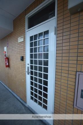 クオレ松陰 303｜北海道函館市松陰町(賃貸マンション1LDK・3階・29.16㎡)の写真 その23