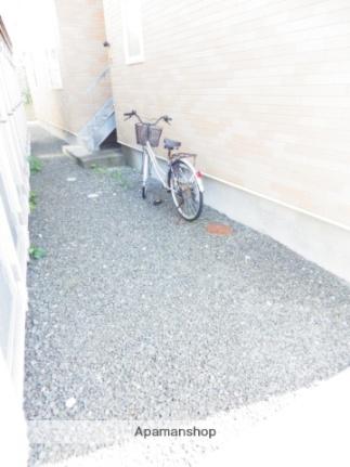 エクセルハイム 105｜北海道函館市上野町(賃貸アパート1LDK・1階・42.40㎡)の写真 その16