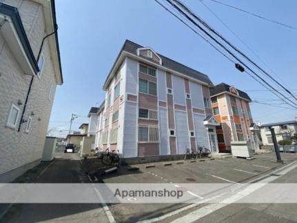 ハイツヒロV 106｜北海道函館市人見町(賃貸アパート1DK・1階・25.61㎡)の写真 その15