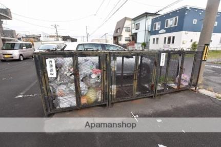 ピュアライフ杉並 401｜北海道函館市杉並町(賃貸マンション2LDK・4階・57.83㎡)の写真 その19