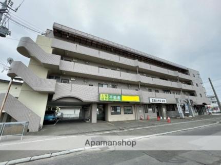 ＭＳねむの木 306｜北海道函館市鍛治１丁目(賃貸マンション2LDK・3階・62.85㎡)の写真 その8