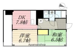 五稜郭公園前駅 3.5万円