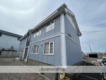 ハウスコンフォートＡ 202｜北海道北斗市追分４丁目(賃貸アパート2LDK・2階・58.74㎡)の写真 その15