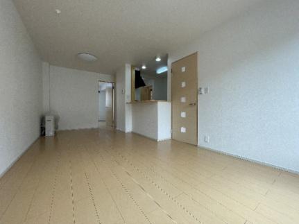 テラスハウス　Ｃｏｓｔａ 101｜北海道函館市弥生町(賃貸アパート1LDK・1階・48.19㎡)の写真 その3