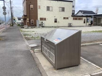 レオパレスオリーブ 203｜北海道函館市亀田町(賃貸アパート1K・2階・23.18㎡)の写真 その14