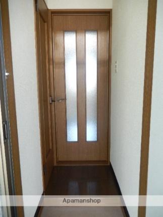 シングルコート上野II 201｜北海道函館市上野町(賃貸アパート1K・2階・22.32㎡)の写真 その12