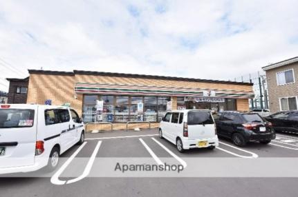 若松町38ＡＰ 2F｜北海道函館市若松町(賃貸アパート2DK・2階・49.58㎡)の写真 その17