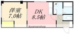 🉐敷金礼金0円！🉐ピア中島