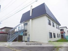 純パレス8号 81 ｜ 北海道函館市日乃出町（賃貸アパート2LDK・1階・46.28㎡） その4