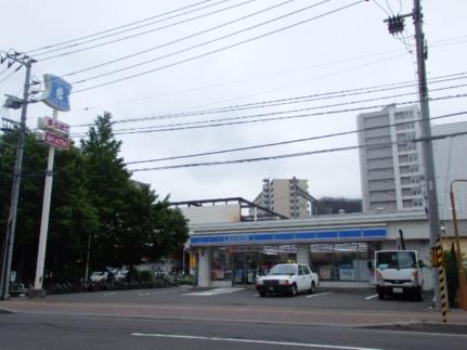 ＮＯＲＴＨ・ＶＩＬＬＡ桑園（ノースヴィラ桑園） 301｜北海道札幌市中央区北十三条西１５丁目(賃貸アパート1DK・3階・22.68㎡)の写真 その21