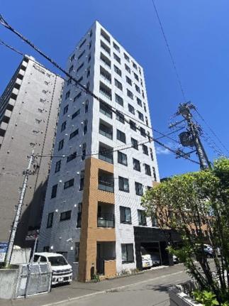 クラッセ円山　ＷＥＳＴ 01102｜北海道札幌市中央区北五条西２３丁目(賃貸マンション1LDK・11階・31.27㎡)の写真 その15