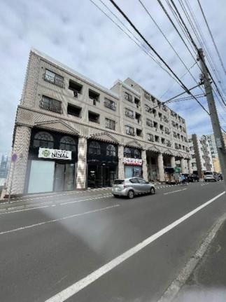 ＮＯＲＴＨＥＲＮ　ＨＩＬＬＳ　南6条 507｜北海道札幌市中央区南六条西１３丁目(賃貸マンション1LDK・5階・36.05㎡)の写真 その7