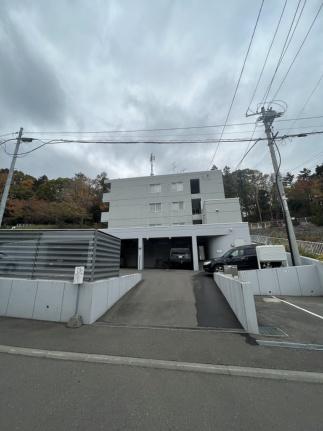 クレアシオン宮の丘 402 ｜ 北海道札幌市西区西野三条１０丁目（賃貸マンション1LDK・4階・38.78㎡） その16