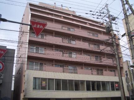 共済ハウス 309｜北海道札幌市中央区南六条西１１丁目(賃貸マンション1DK・3階・36.00㎡)の写真 その5