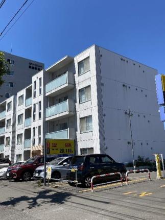 Ａ　ＢＯＮＤ桑園　弐番館 105｜北海道札幌市中央区北十二条西１７丁目(賃貸マンション1LDK・1階・36.50㎡)の写真 その14