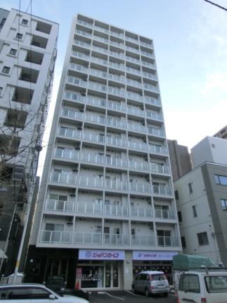 北海道札幌市中央区南三条西８丁目（賃貸マンション1LDK・6階・34.24㎡） その15