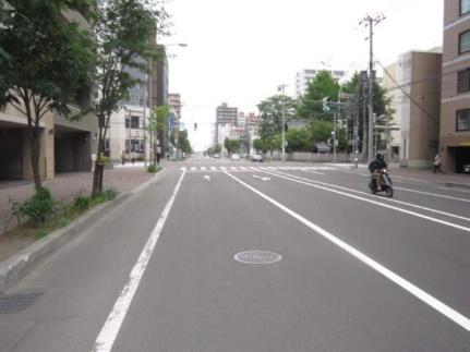 パークヒルズイースト23Ｂ 707｜北海道札幌市中央区南二条東３丁目(賃貸マンション1LDK・7階・34.20㎡)の写真 その28