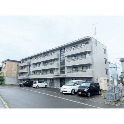 大光伍番館 403｜北海道札幌市西区発寒六条１４丁目(賃貸マンション2LDK・4階・57.81㎡)の写真 その1