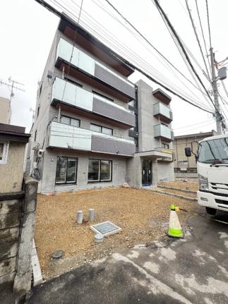 パレス楸 102｜北海道札幌市中央区北十六条西１５丁目(賃貸マンション2LDK・1階・54.13㎡)の写真 その1